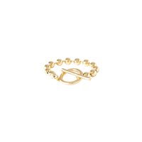 Bracelet Unode50 Woman CHINA in Metal Alloy PUL1903ORO0000L - PUL1903ORO0000L